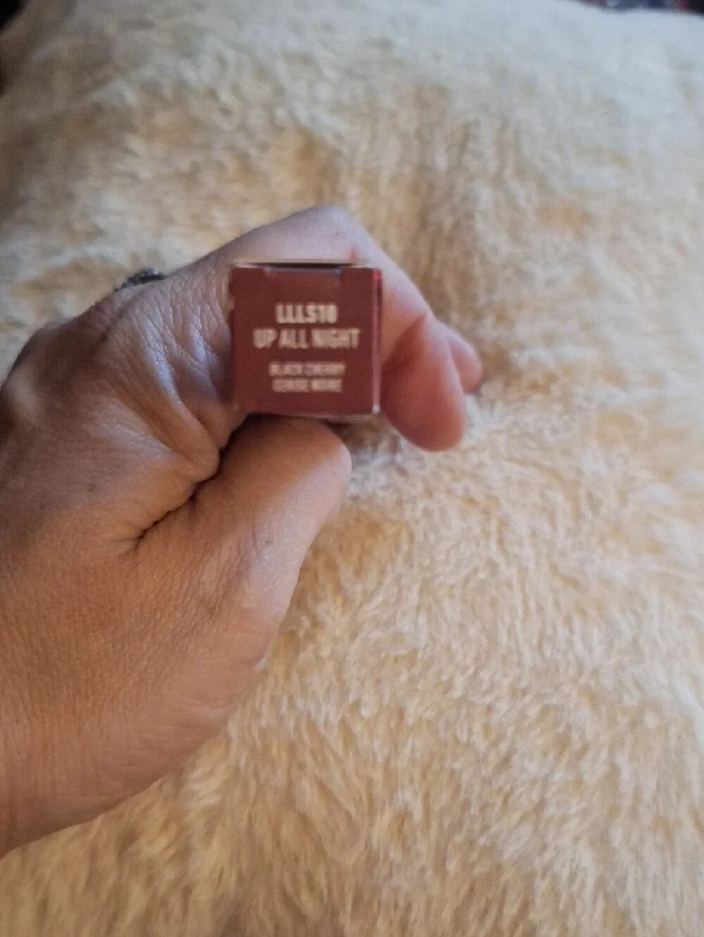 NYX Lip Lingerie Lip Liner - Up All Night